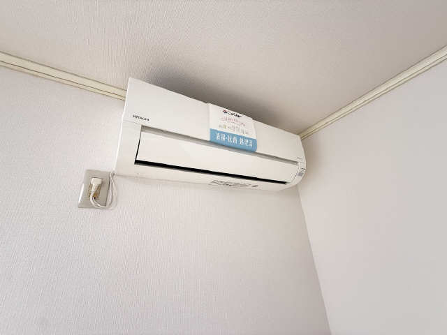 エアコン