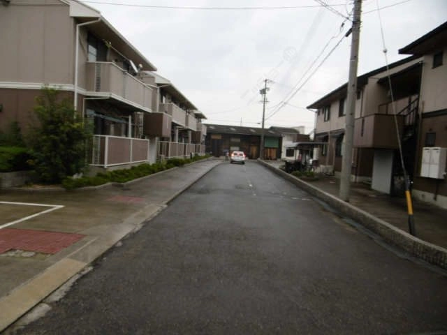 共有部分