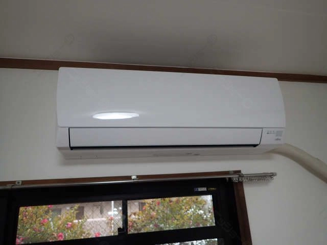 エアコン