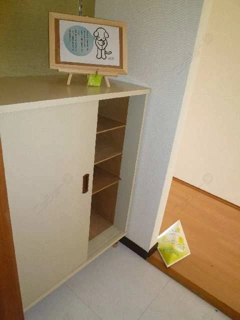 シューズＢＯＸ