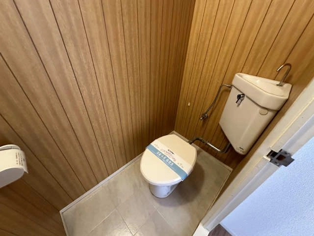 WC