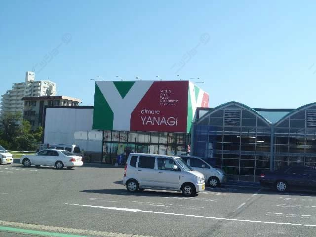 スーパ  ーヤナギ