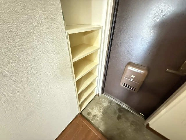 シューズBOX