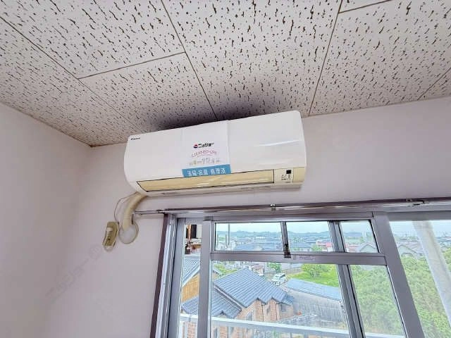 エアコン