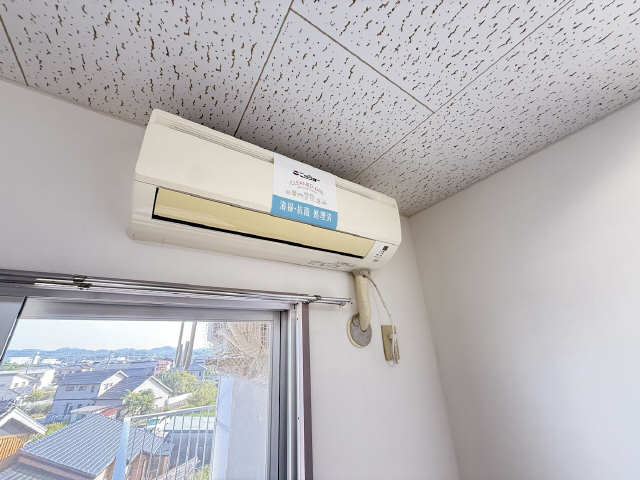 エアコン