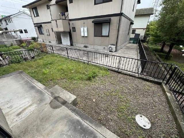 庭