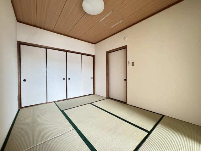 和室（北）