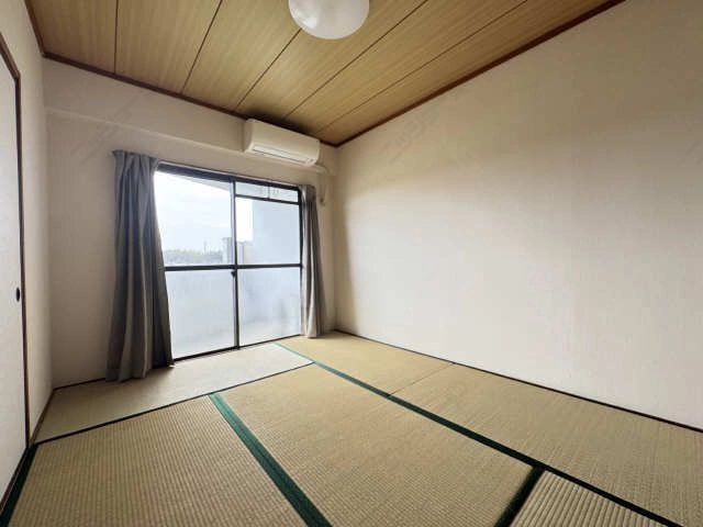 和室（南）