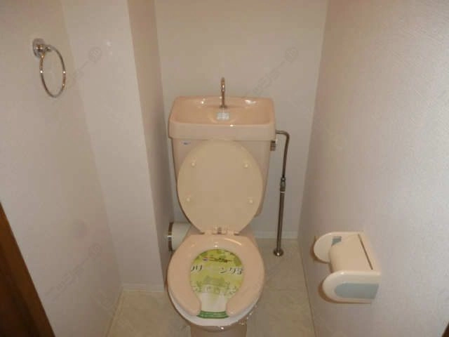 ＷＣ