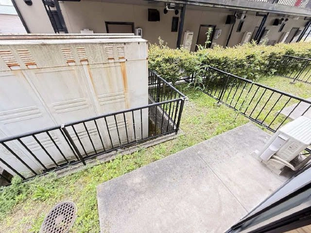 庭