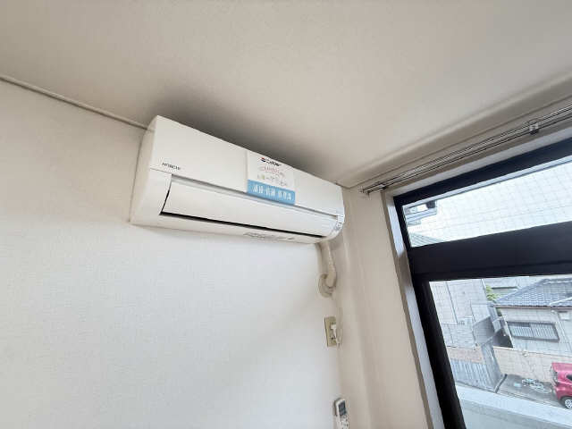エアコン