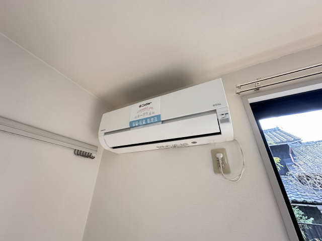 エアコン