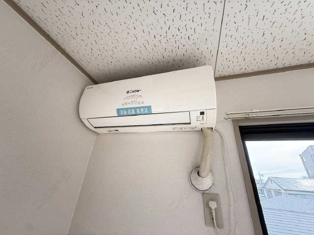 エアコン