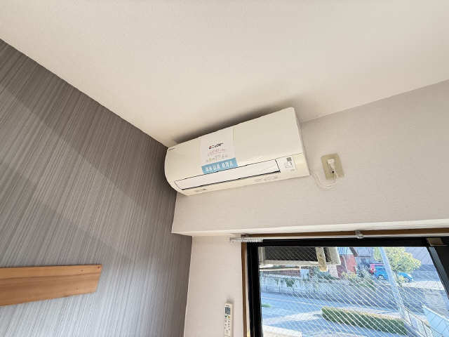 エアコン