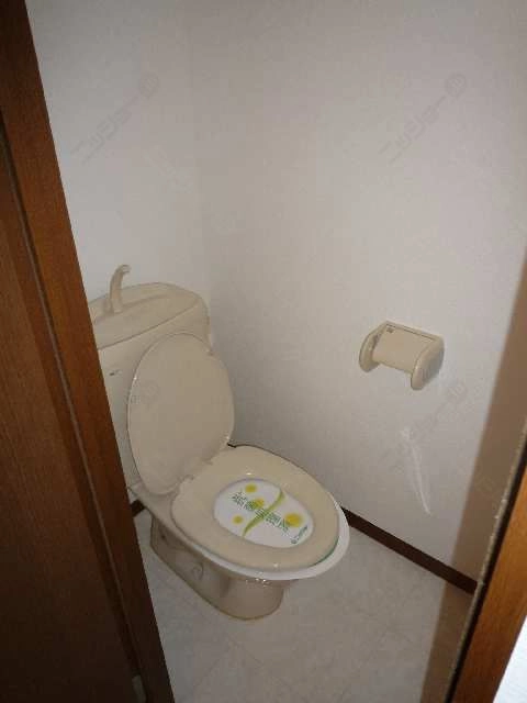 ＷＣ