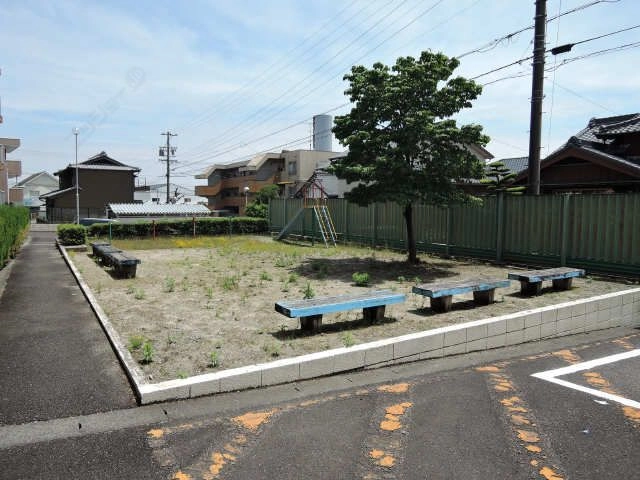プレイロット