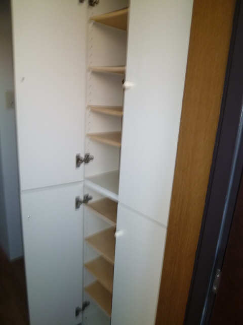 シューズＢＯＸ