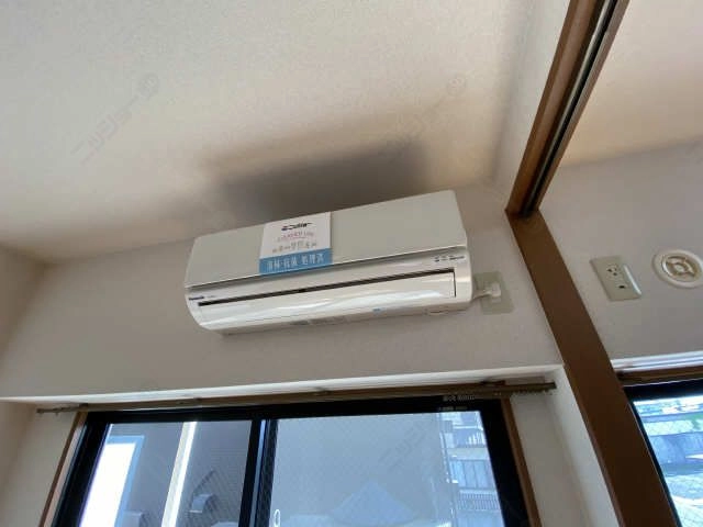 エアコン