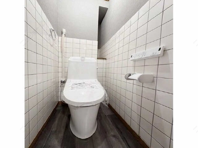 WC