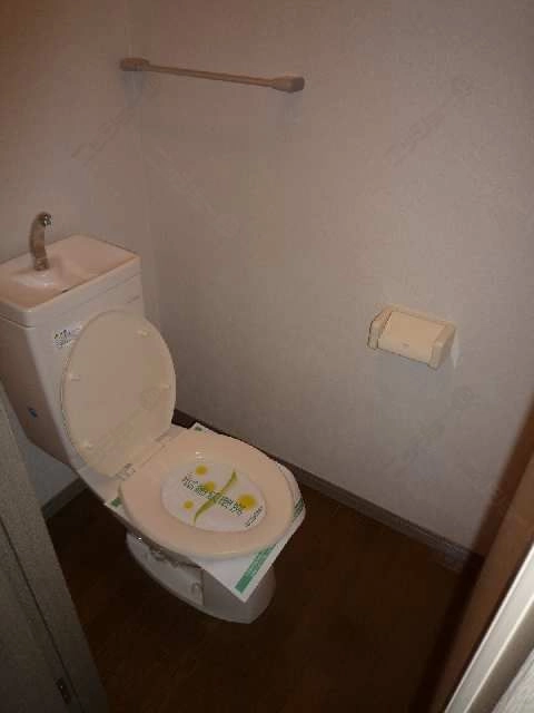 ＷＣ