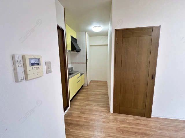 キッチンスペース