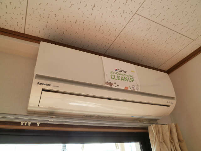 エアコン
