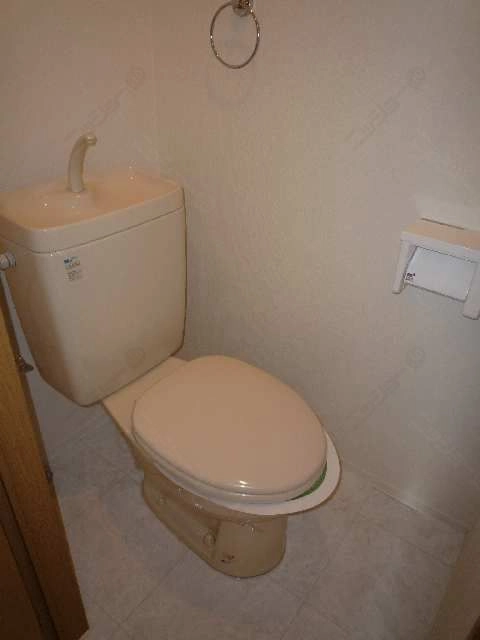 ＷＣ
