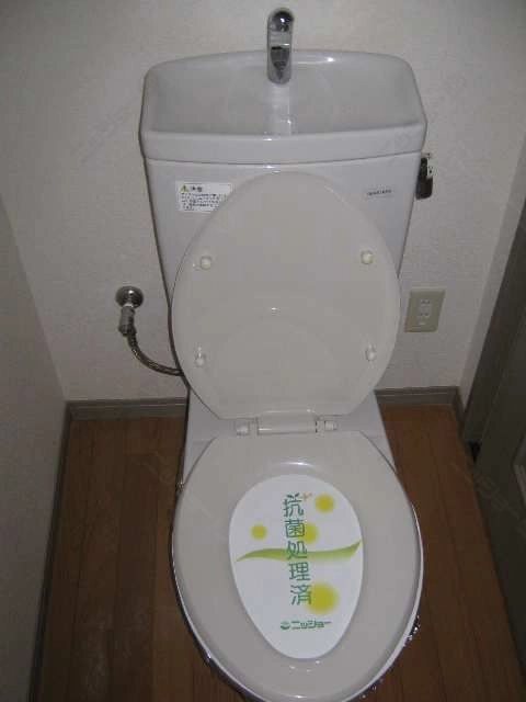 ＷＣ