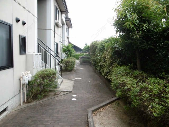 共用部分