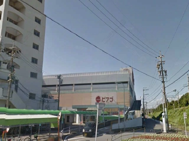 ショッピングモール