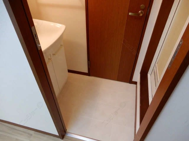 脱衣所