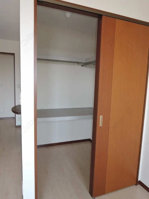 ウォークインクローゼット