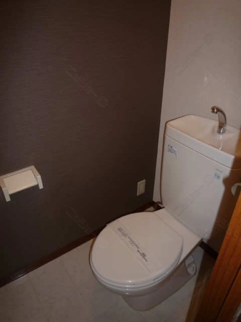 ＷＣ