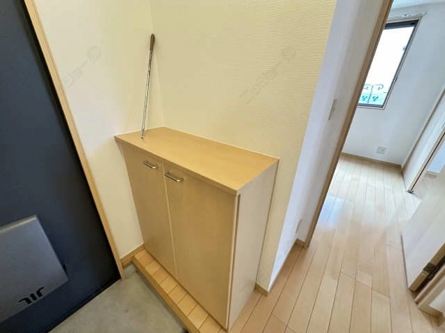 シューズBOX