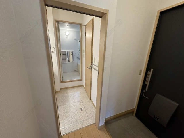 脱衣所