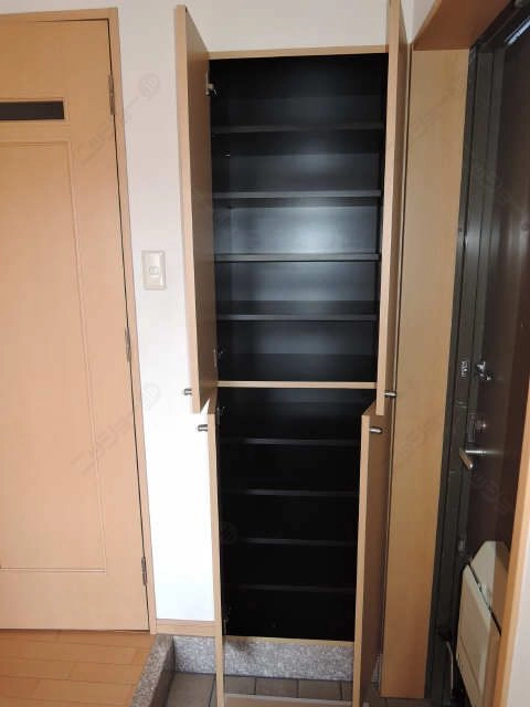 シューズBOX