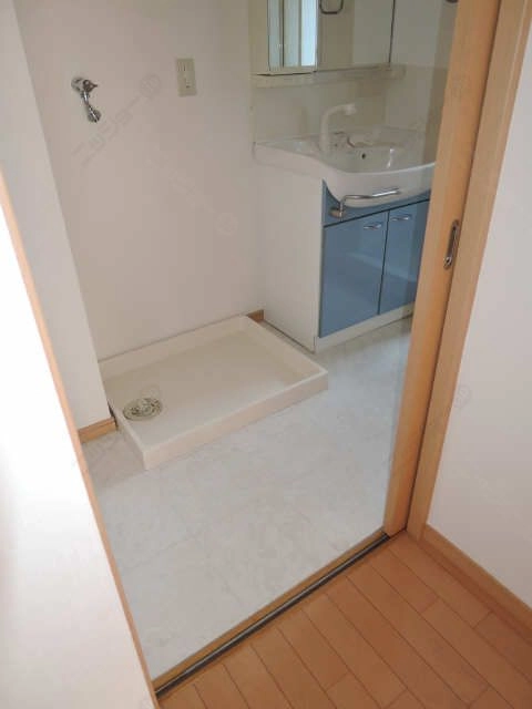 脱衣所