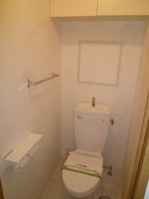 ＷＣ