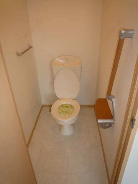 ＷＣ