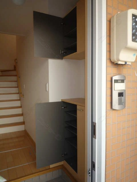 シューズBOX