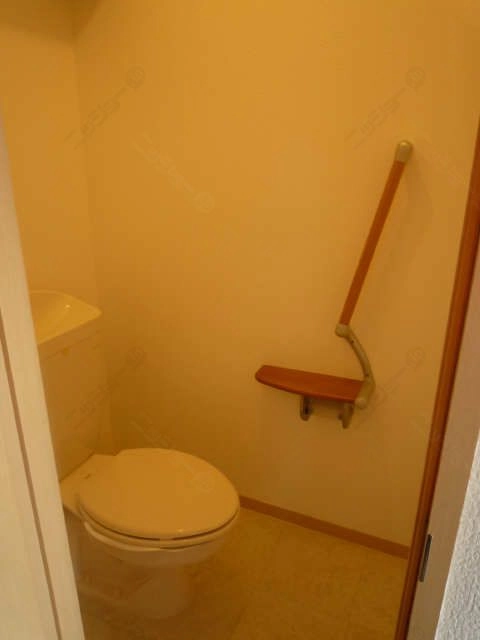 ＷＣ