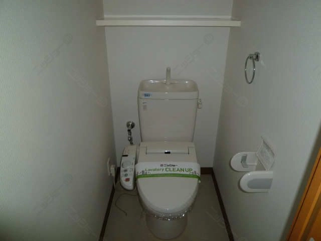 ＷＣ