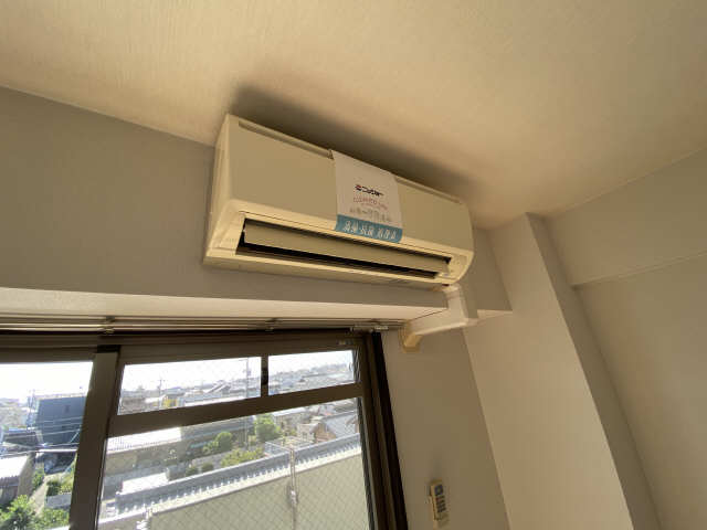 エアコン