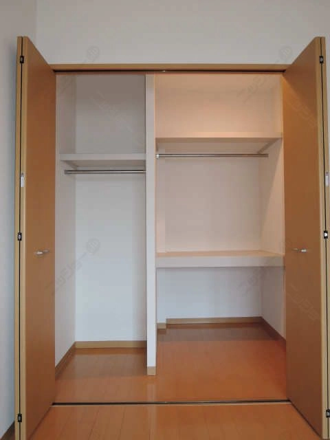 ウォークインクローゼット