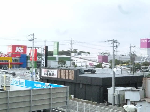 イオン・ケーズデンキ