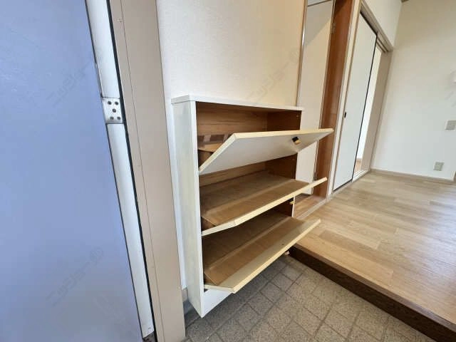 シューズBOX