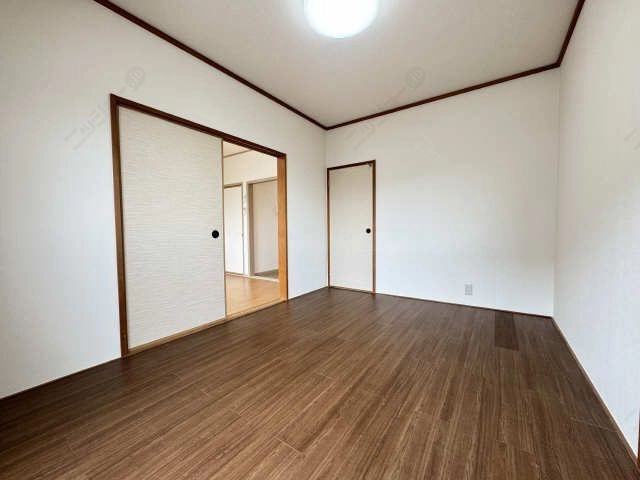 洋室