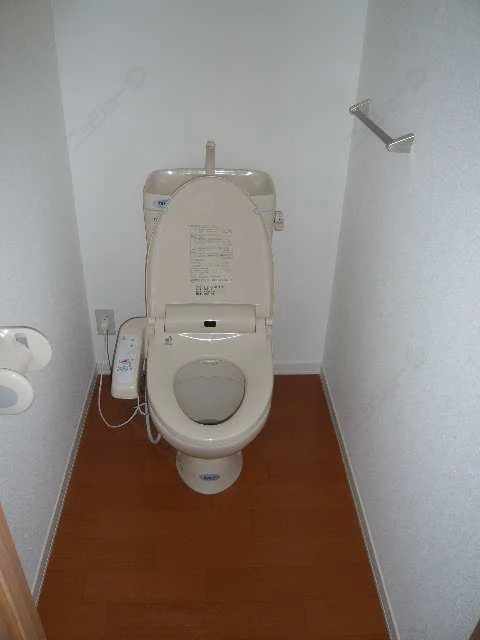 ＷＣ