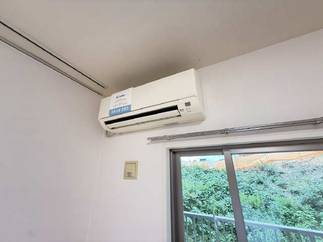 エアコン