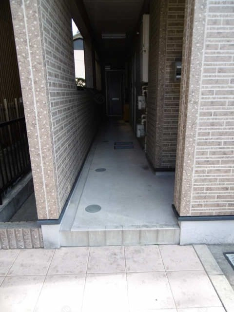 共有部分